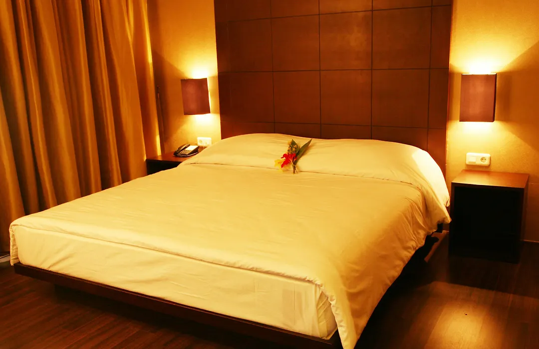 Pesona Hotel Cikarang-1